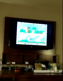 Hotel Retrogaming